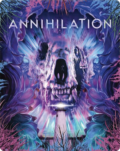 Annihilation (SBK) -- Ultra HD