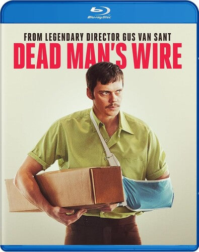 Dead Man's Wire, Dead Man's Wire, Blu-Ray