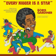 Every Ngger Is A Star