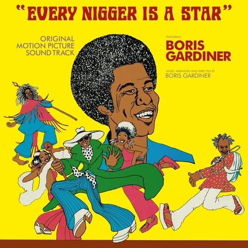 Every Ngger Is A Star