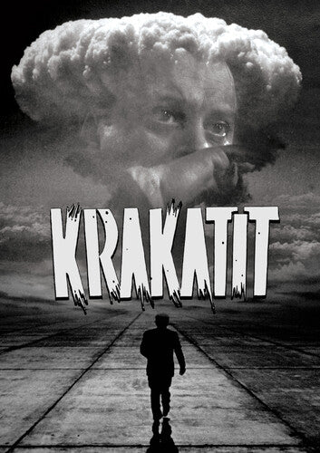 Krakatit, Krakatit, ULTRA HD