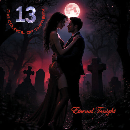 Eternal Tonight