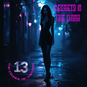 Secrets In The Dark