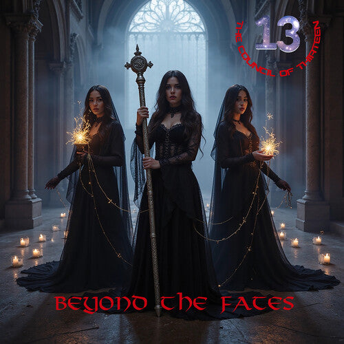 Beyond The Fates