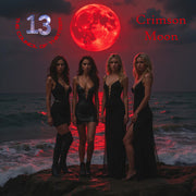 Crimson Moon