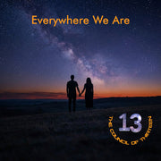 Everywhere We Are