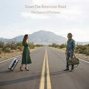 Down The American Road