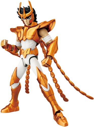 Blokees - Saint Seiya Cc Phoenix Ikki Model Kit
