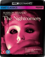 Nightcomers