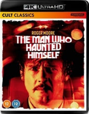 Man Who Haunted Himself