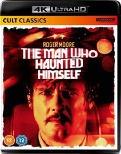 Man Who Haunted Himself