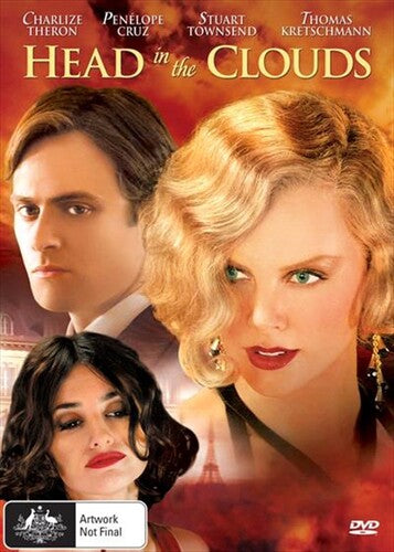 Head In The Clouds -- DVD