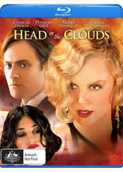 Head In The Clouds