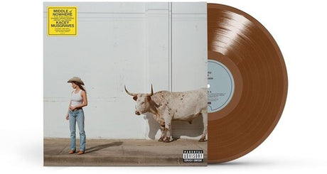 Middle Of Nowhere, Kacey Musgraves, LP