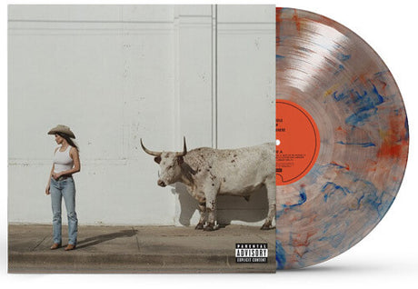 Middle Of Nowhere [Rodeo Clown Edition], Kacey Musgraves, LP