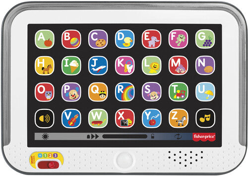 Laugh & Learn Smart Stages Tablet Grey
