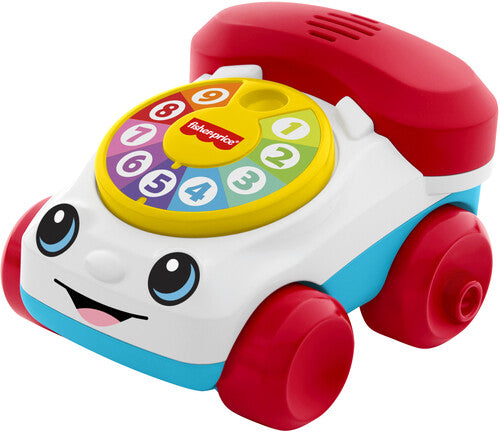 Classic Mini Chatterphone