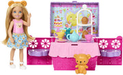 Barbie Chelsea Surprise Tea Party