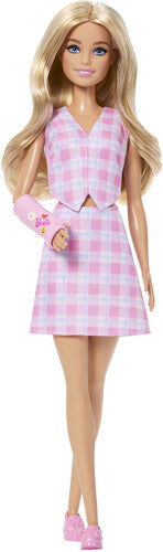 Barbie Fashionista 01, Barbie, Collectibles