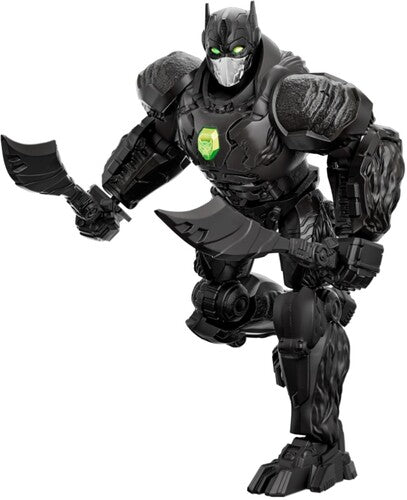 Blokees - Transformers Cc Optimus Primal Robot, Blokees - Transformers Cc Optimus Primal Robot, Collectibles