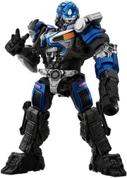Blokees - Transformers Cc Mirage Model Kit
