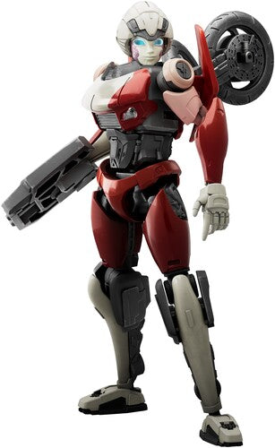 Blokees - Transformers Cc Arcee Model Kit, Blokees - Transformers Cc Arcee Model Kit, Collectibles