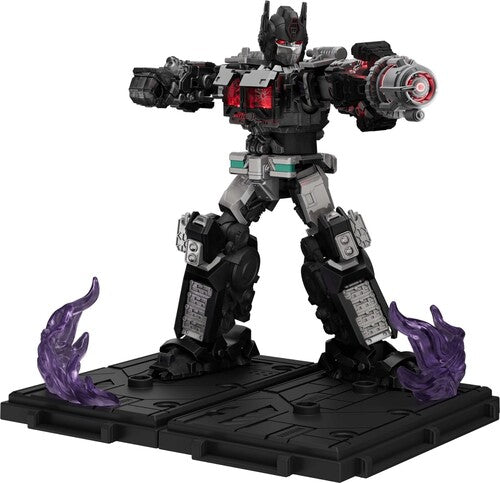 Blokees - Transformers Cc Nemesis Prime Model Kit