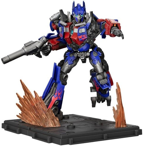 Blokees - Transformers Cc Prime 2007 Movie Ver Kit, Blokees - Transformers Cc Prime 2007 Movie Ver Kit, Collectibles