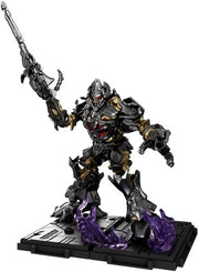 Blokees - Transformers Cc Megatron Model Kit