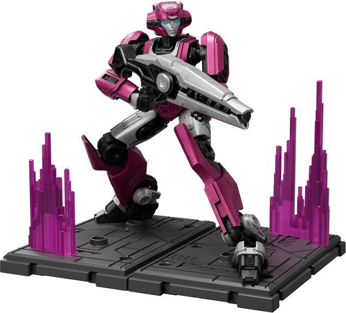 Blokees - Tf One Movie Elita-1 Model Kit, Blokees - Tf One Movie Elita-1 Model Kit, Collectibles