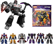 Blokees - Tf Shining W3 Scattered Universe 6Ct Pdq