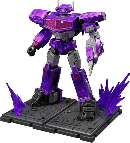 Blokees - Transformers Cc Shockwave Model Kit