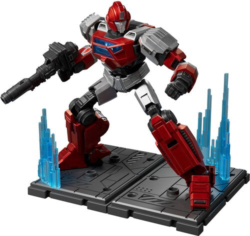 Blokees - Transformers Cc Ironhide Model Kit