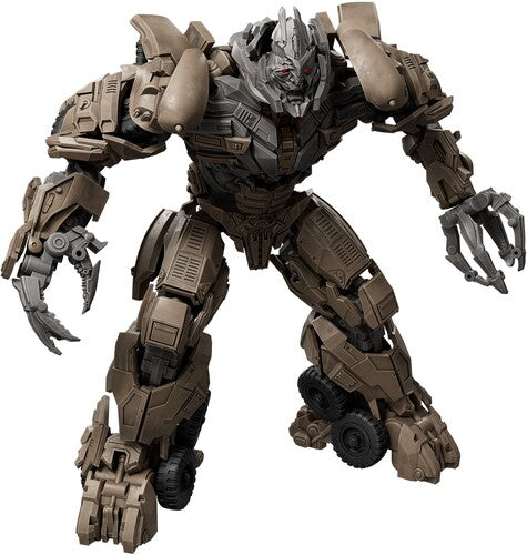 Blokees - Transformers Cc 22 Megatron Model Kit