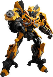 Blokees - Transformers Cc 23 Bumblebee Model Kit