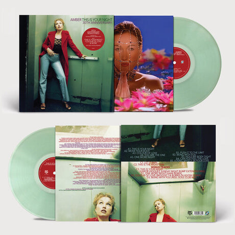 This Is Your Night (30Th Anniversary), Amber, LP