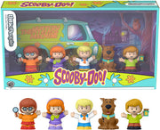 Little People Collector Scooby Doo