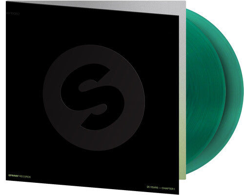 Spinnin 25 Years: Chapter 1 / Various