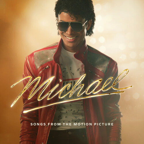Michael: Songs From The Motion Picture - O.S.T.