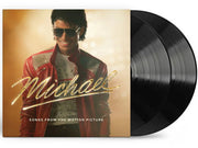 Michael: Songs From The Motion Picture - O.S.T.