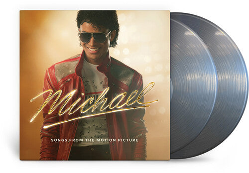 Michael: Songs From The Motion Picture - O.S.T.