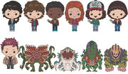 Stranger Things Tales Of 85 3D Foam Bag Clip Blind