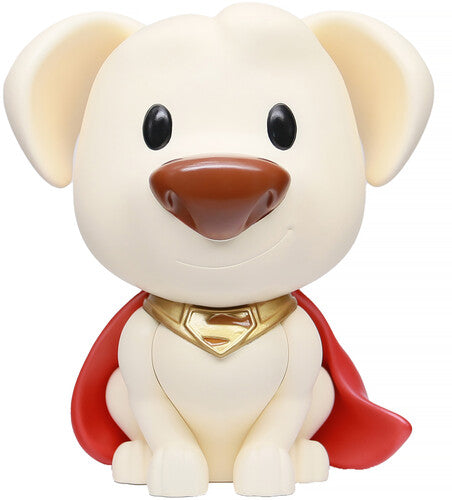 Krypto Figural Pvc Bank