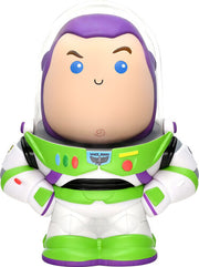 Buzz Lightyear Figural Pvc Bak