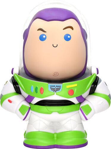 Buzz Lightyear Figural Pvc Bak