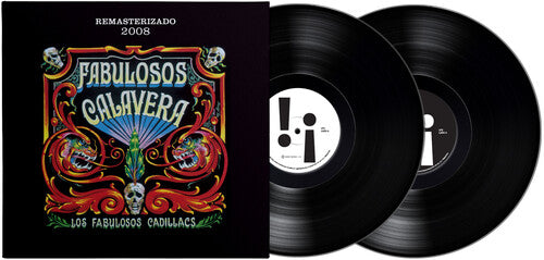 Fabulosos Calavera