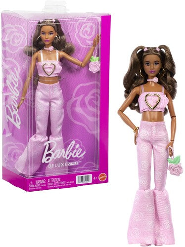 Barbie Deluxe Style Flare Jeans, Barbie Deluxe Style, Collectibles