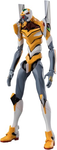 Blokees - Ultra Ae Ed 03 Evangelion Proto Type-00