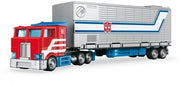 Blokees Wheels - Tf Ct01 Optimus Prime Model Kit