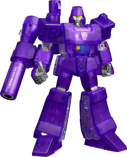 Blokees - Tf Ae Megatron Energy Explosion Kit
